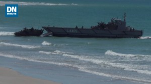 Japan’s new amphibious brigade takes part in Talisman Saber | Defense News Minute, August 2, 2019