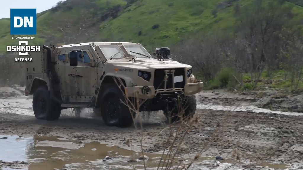 Demand growing for anti-tank capability on wheeled vehicles