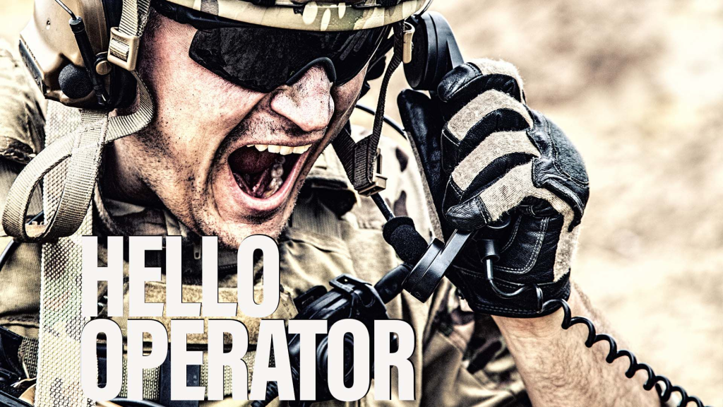 The end of Army radios?