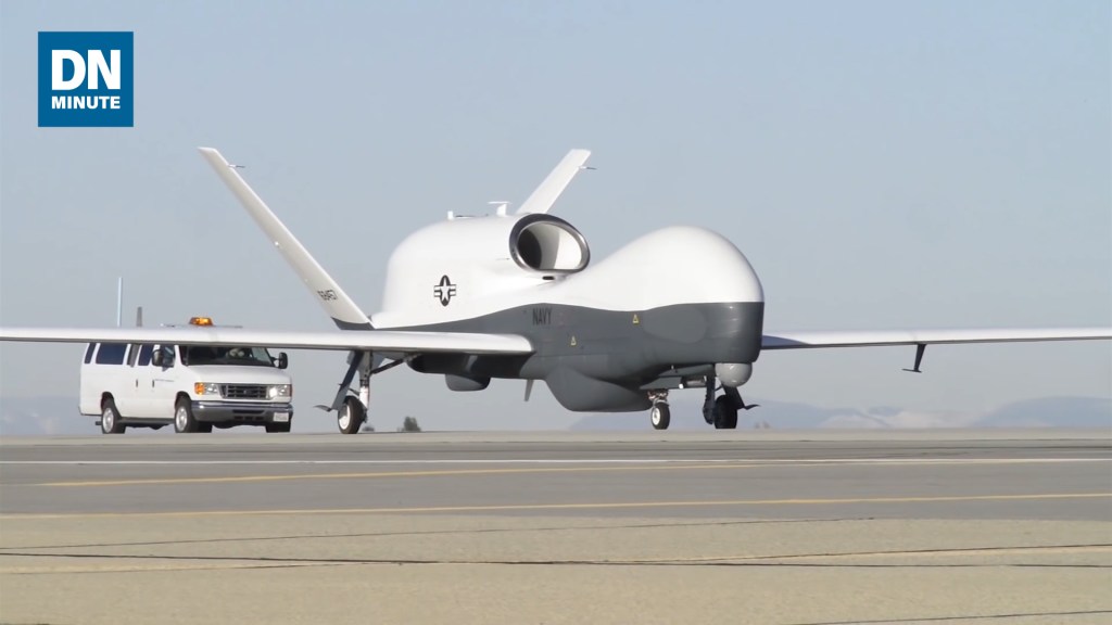 Germany pulls out of Triton buy | Defense News Minute, Jan. 28, 2020