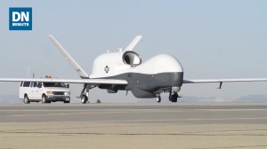 Germany pulls out of Triton buy | Defense News Minute, Jan. 28, 2020