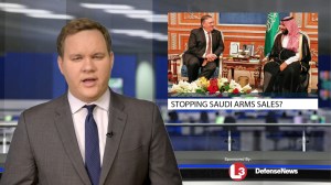 Defense News Minute Oct. 17, 2018