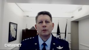 Opening Keynote: Gen. David D. Thompson