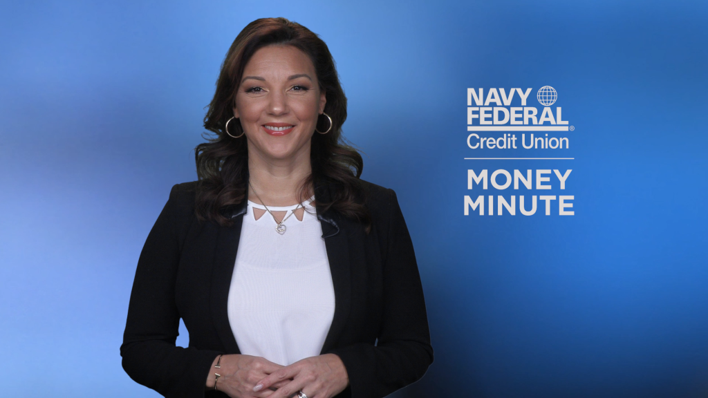 Money Minute: Avoiding Fake Check Fraud