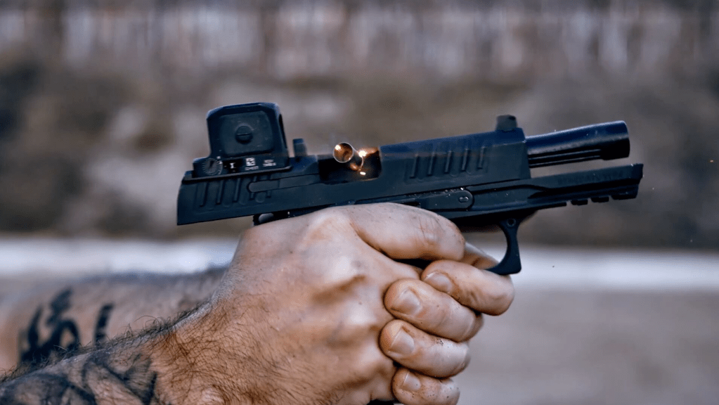Hot optics: Check out the latest sights from SHOT Show 2026