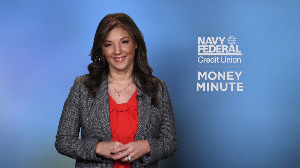 Money Minute | Busting credit score myths