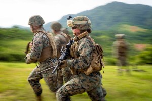 Marine Commandant’s 245th Marine Corps Birthday Message