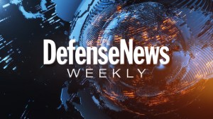 Defense News Weekly full episode, Nov. 5, 2017