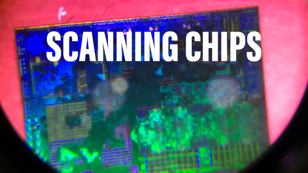 Scanning for fraudulent chips and a Russian chopper deal falls through | Defense Dollars