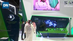 SAMI CEO discusses the state of Saudi Arabia’s defense industry