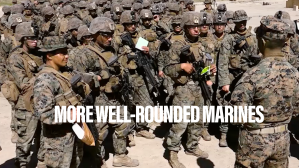 USMC explores extended infantry training | Military Times Reports