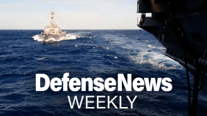 Pentagon trains for global fights, and a long-awaited conviction