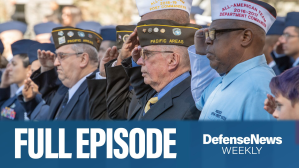 New administration spells changes for vets | Defense News Weekly Full Episode 8.2.25