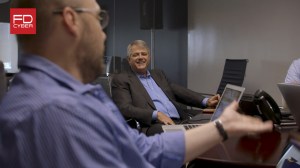 Business accelerator focuses on tech contracts