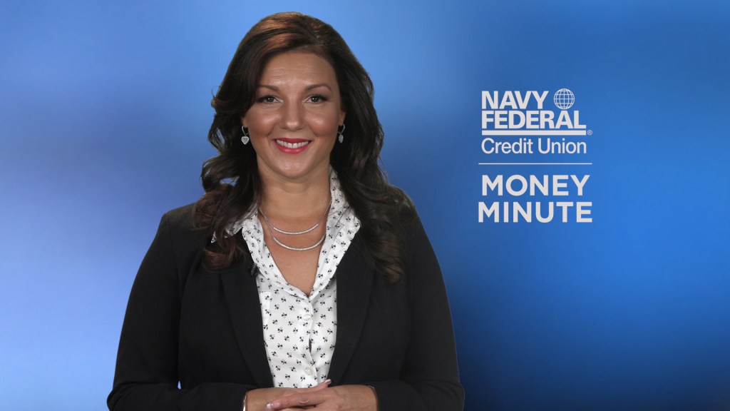 Money Minute: Military Appreciation Month