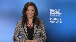 Money Minute:  Military Saves Week — Feb. 25 to March 2