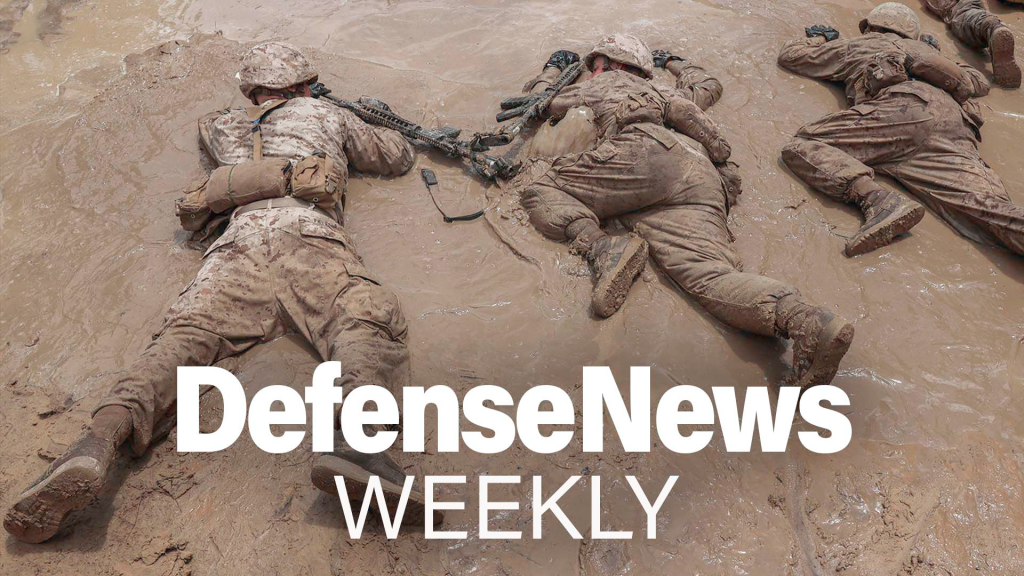 Spousal unemployment and the history of troops in drag | Defense News Weekly Full Episode 7.8.23