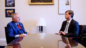 VA’s plans for staffing cuts won’t endanger veterans’ services, House Veterans’ Chairman says