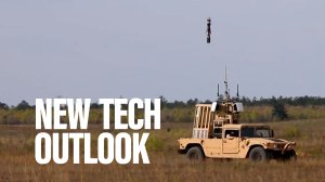 Cargo delivery by rocket and DARPA’s newest drone-killer | Military Times Reports