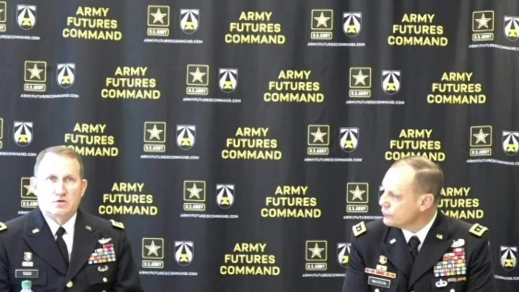 What tools are needed for the future battlefield?