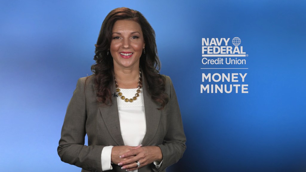 Money Minute – Steps to take to get college funded