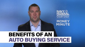 Money Minute: Using a Car Buying Service