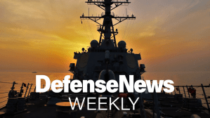 The Pentagon’s race to the latest tech | Defense News Weekly Full Episode 5.6.23