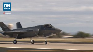 Norway declares F-35 IOC | Defense News Minute, Nov. 6, 2019