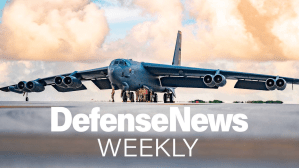 Intel leak impact and why the Army discharges violent offenders | Defense News Weekly Full Episode