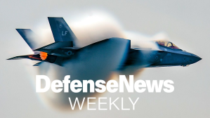 State of F-35 deliveries & hot topics on The Hill | Defense News Weekly Full Episode 02.23.2023