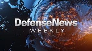 Defense News Weekly full episode: May 27, 2018