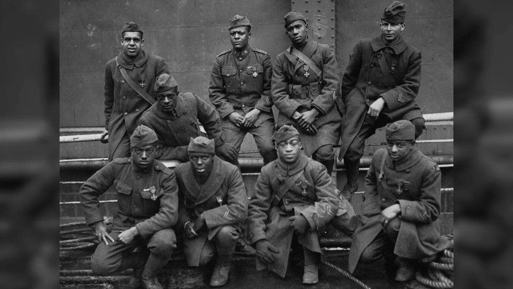 Black Military History Month: Military Times’ special coverage begins