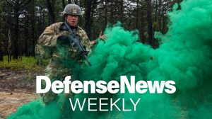 Satellites extend firing range and new Marine training | Defense News Weekly Full Episode 5.15.21