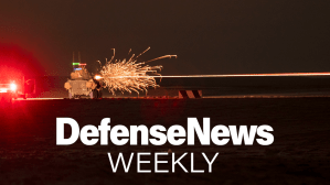 The future of Army drones and Marine tanks | Defense News Weekly Full Episode, 3.13.21