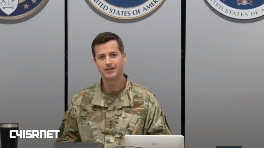 Is the Pentagon’s cyber strategy working?