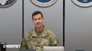 Is the Pentagon’s cyber strategy working?