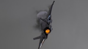 Lessons from ‘Midnight Hammer’ and no-notice inspections: Air Force looks to improve readiness