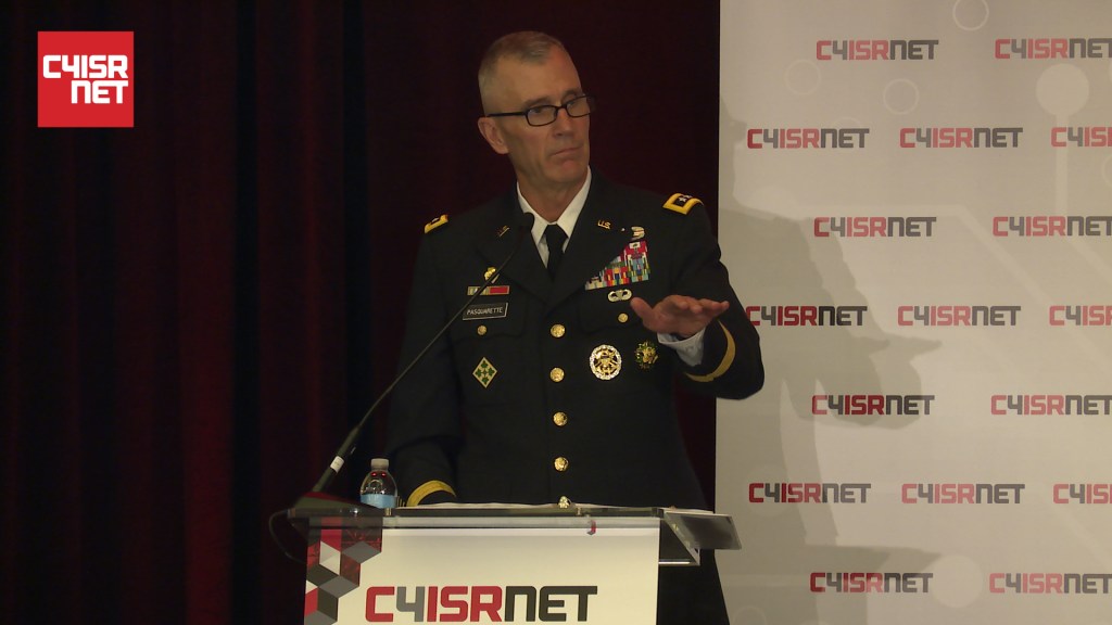 How is the Army changing how they modernize?