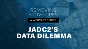The Army’s Digital Transformation for Strategic Competition