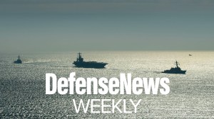 Selling F-35’s in the Middle East,  the cost of long Navy deployments- Defense News Weekly, 1.30.21
