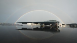 Up close with the B-2 | Defense News Weekly full episode, May 3, 2019