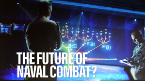 Check out the Navy’s Hollywood-level preview of how it wants to fight in the 2040s
