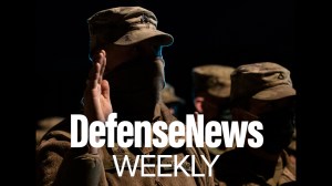DC on lockdown, a push for battlefield tech, and how MRE’s are made – Defense News Weekly, 1.23.21