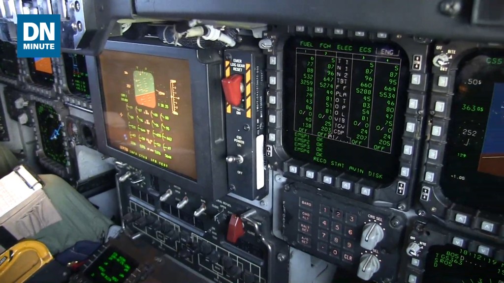 Step inside the B-2 | Defense News Minute, April 29th, 2019