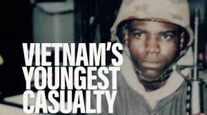 Dan Bullock: The Youngest American Killed in the Vietnam War