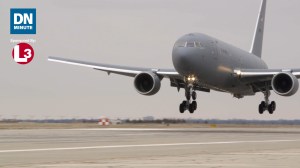 More problems for the KC-46