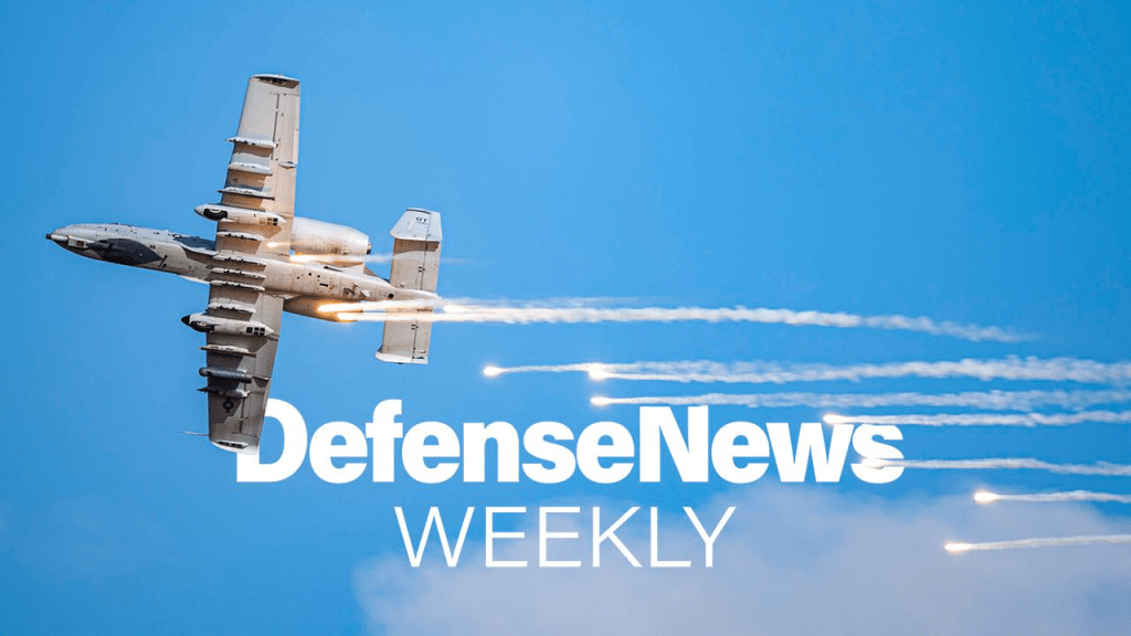 Defense budget details and an Army suicide crisis | Defense News Weekly Full Episode, 3.16.24