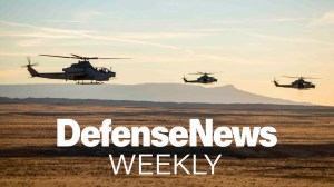 The deadly Niger ambush, and foreign tanks on U.S. soil? | Defense News Weekly Full Episode 11.21.21