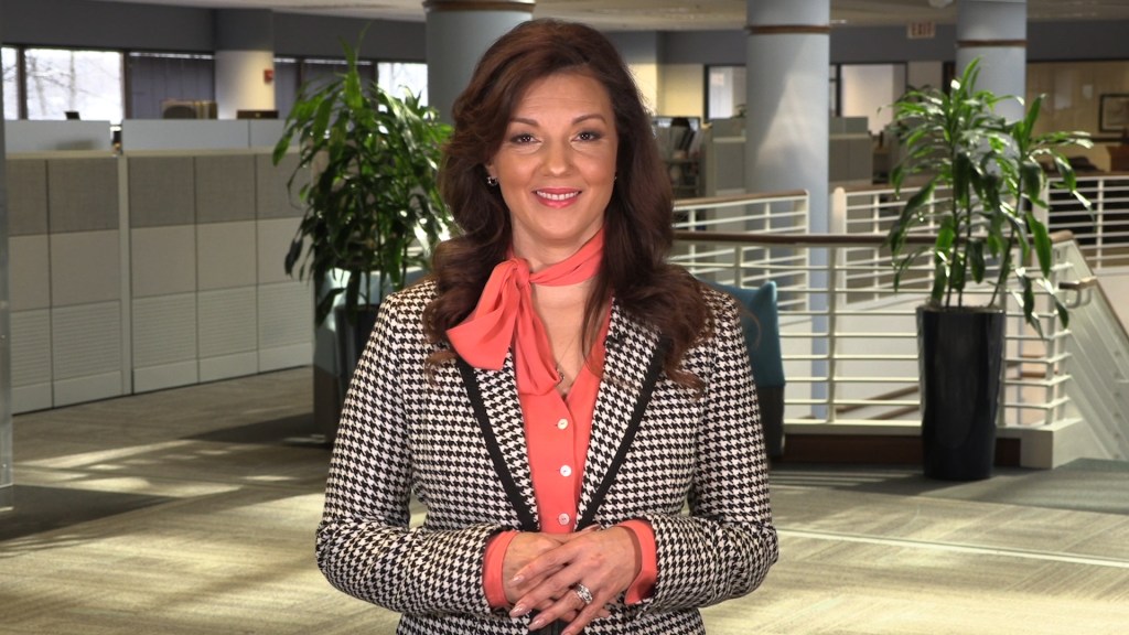 Money Minute: Buying a Home
