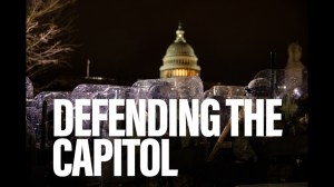 Reporters Roundtable: Defending the Capitol